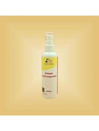 Крем “Антикупероз” 100 г