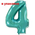 В упаковке Цифра 4 Flexmetal ТИФФАНИ (B901764TU)