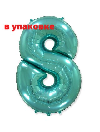 В упаковке Цифра 8 Flexmetal ТИФФАНИ (B901768TU)