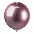 Хром 19" Gemar розовый Shiny Pink #091 (GB150)