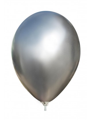 Хром 13" срібло Gemar Shiny Silver #089 (GB120)