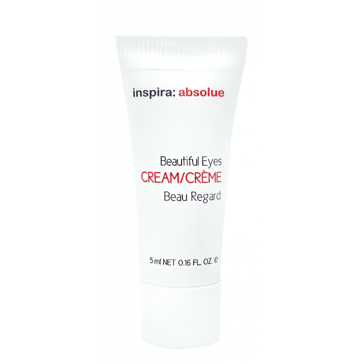 Крем красиві очі INSPIRA:СOSMETICS , 5млl