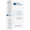 Крем защитный для лица/ Climate Рrotection cream UVA/B+IR 50ml