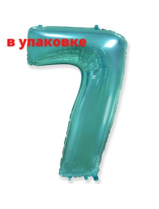 В упаковке Цифра 7 Flexmetal ТИФФАНИ (B901767TU)