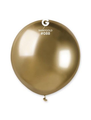 Хром 19" золото Gemar  Shiny Gold #088 (GB150 )