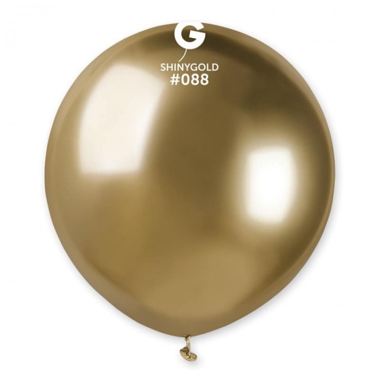 Хром 19 золото Gemar  Shiny Gold #088 (GB150 )