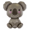 Коала малюк 901798 Фольга