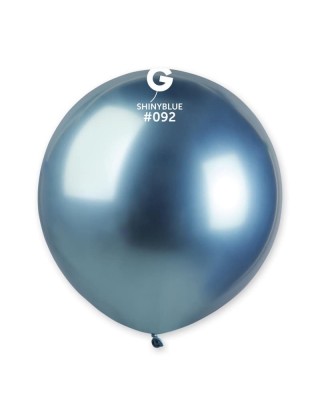 Хром 19" Gemar синий Shiny Blue #092 (GB150)