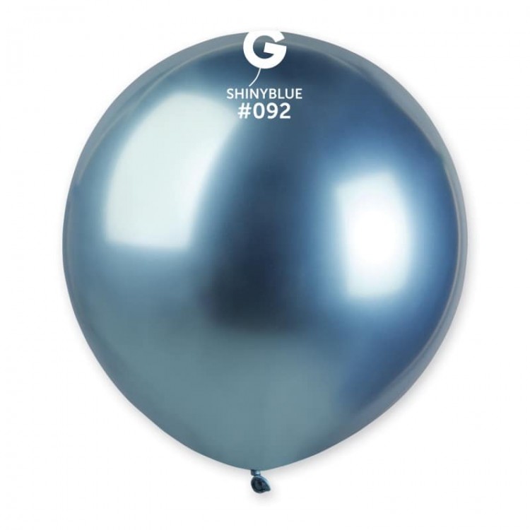 Хром 19 Gemar синий Shiny Blue #092 (GB150)