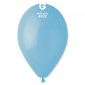 13 " пастель 72 світло-блакитний G120)