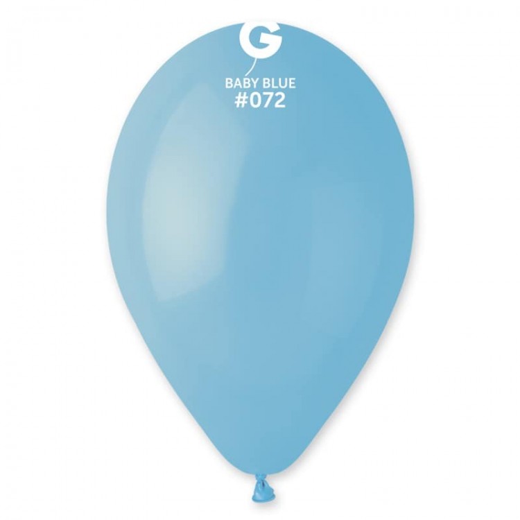 13  пастель 72 світло-блакитний G120)