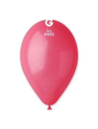 13" пастель 05 красный (G120)