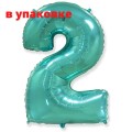 В упаковке Цифра 2 Flexmetal ТИФФАНИ (B901762TU)