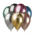 Хром 13" асорті Gemar  Shiny assorted  (GB120 )