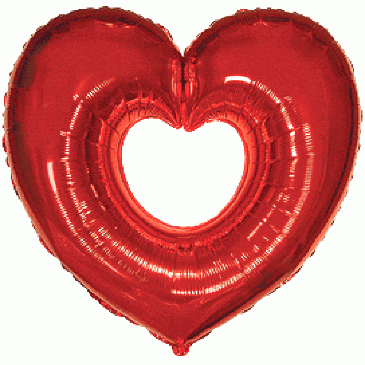 Сердце в сердце мини 902500