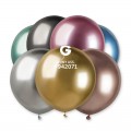 Хром 19"  ассорті shinni Range (GB 150)