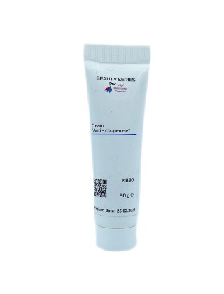 Крем “Антикупероз” 30 г