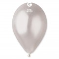 12" металік 28 перламутровий (GM110)