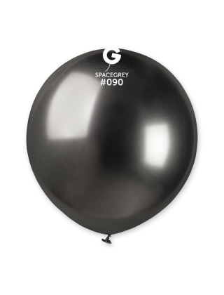 Хром 19"  сірий-графіт  Gemar  Space Grey #090 (GB150 )