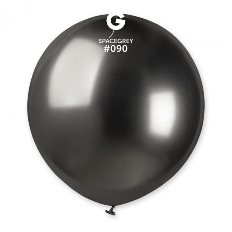 Хром 19  сірий-графіт  Gemar  Space Grey #090 (GB150 )