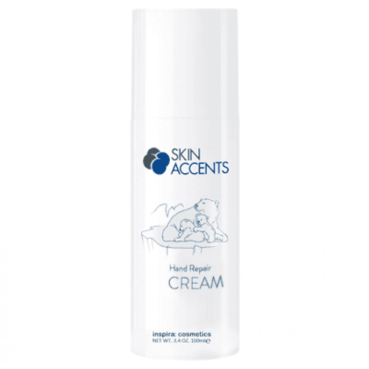 Крем для рук відновлюючий/Hand repair cream 100 ml