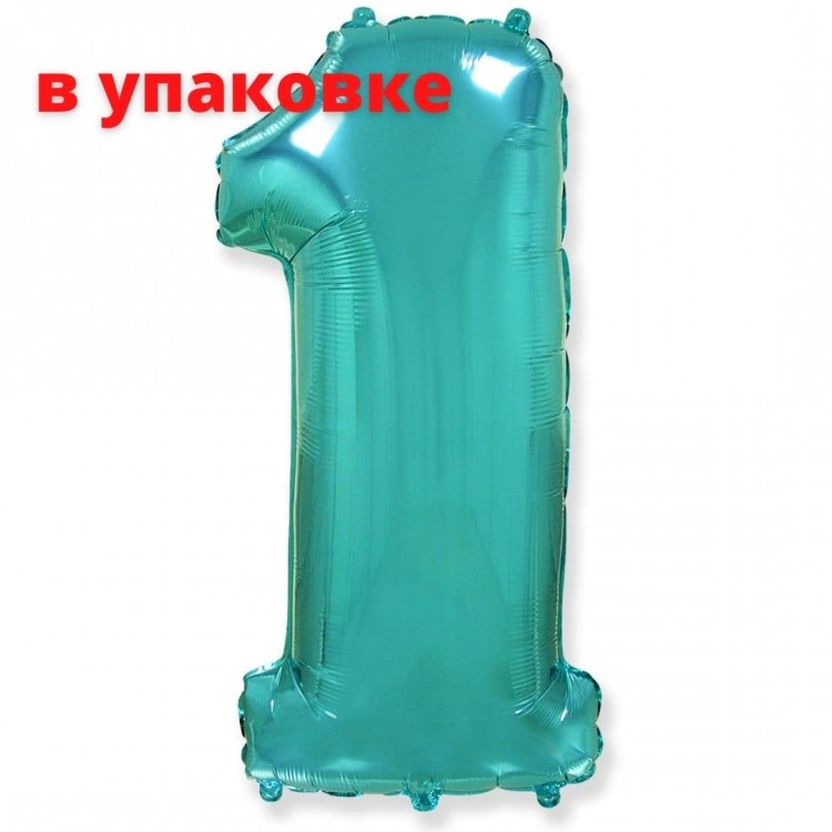 В упаковке Цифра 1 Flexmetal ТИФФАНИ (B901761TU)