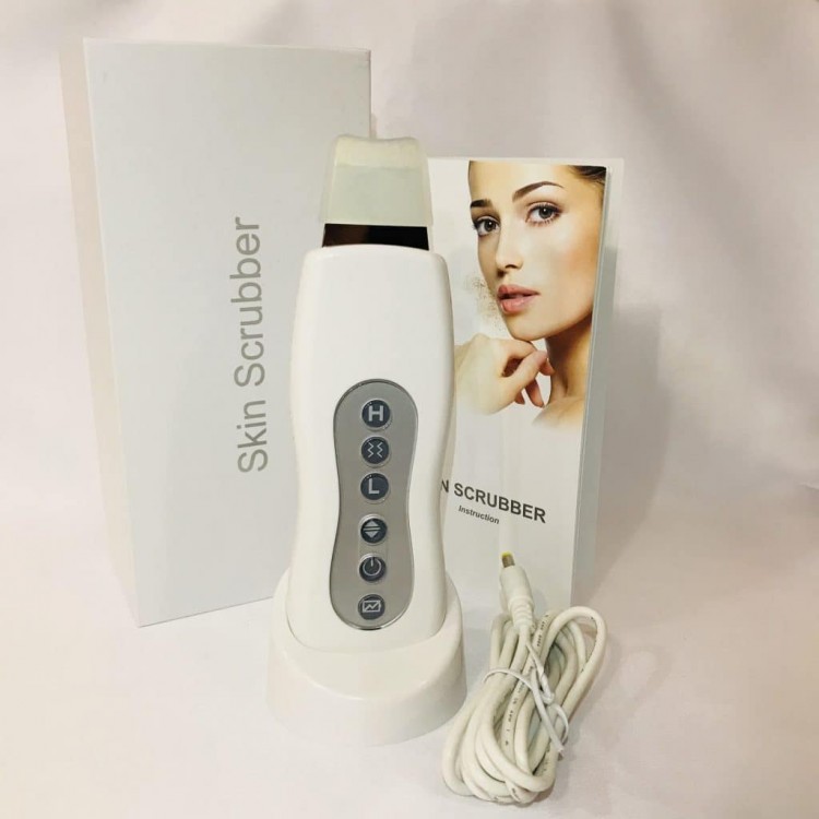 Уз Скрабер Beauty Peel ISO 1050