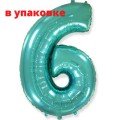 В упаковке Цифра 6 Flexmetal ТИФФАНИ (B901766TU)