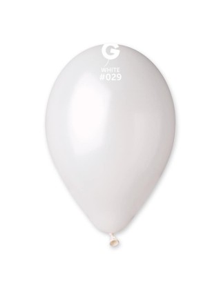 13" металлик 29 белый (GM 120)
