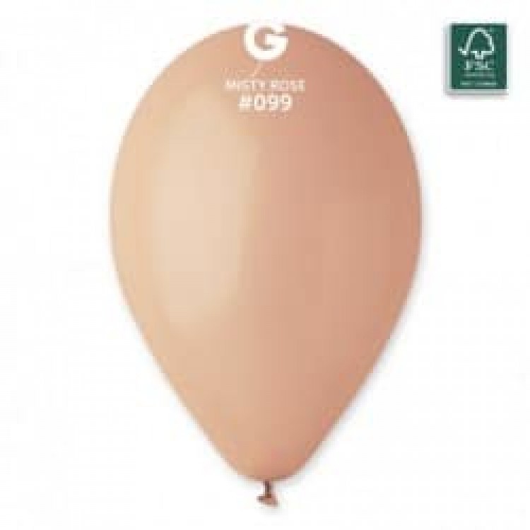 13  пастель 99 туманна троянда  (G120)