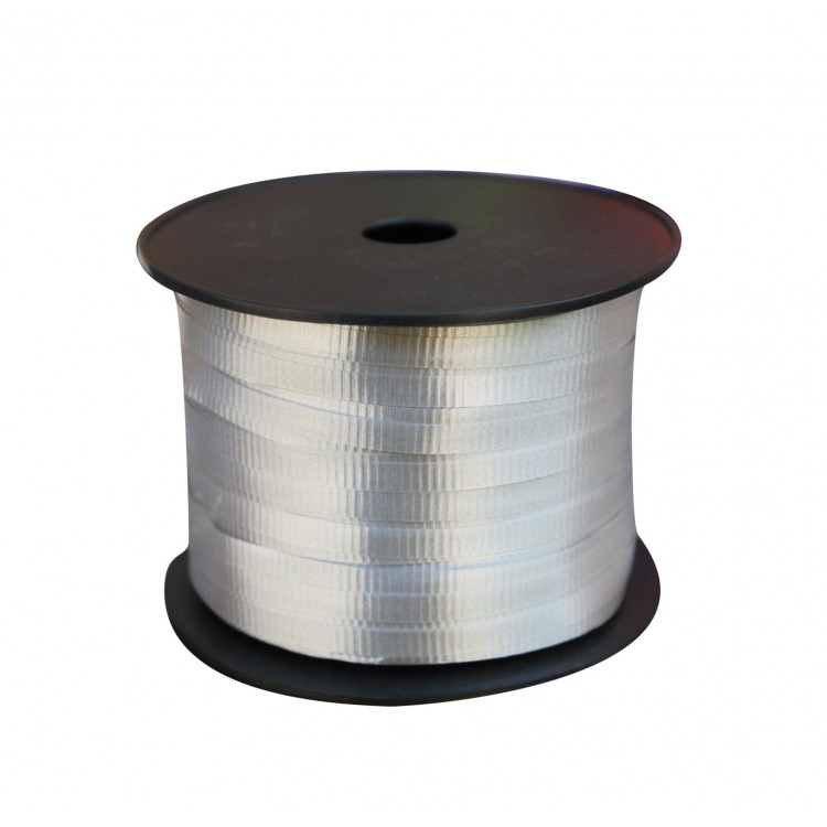 Стрічка S-12 +/- 215 м (Серебро) SILVER