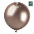 Хром 19" рожеве золото Gemar  Shiny Rose Gold #096 (GB150 )