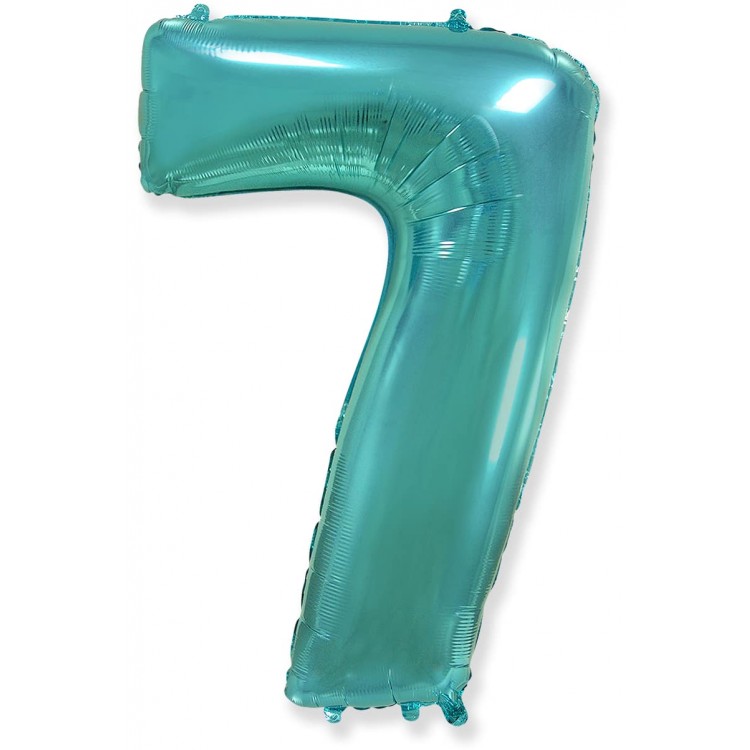 Цифра 7 Flexmetal 32 ТИФФАНИ (901817 TF)