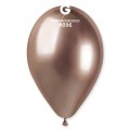 Хром 13" розовое золото Gemar Shiny Rose Gold #096 (GB120)