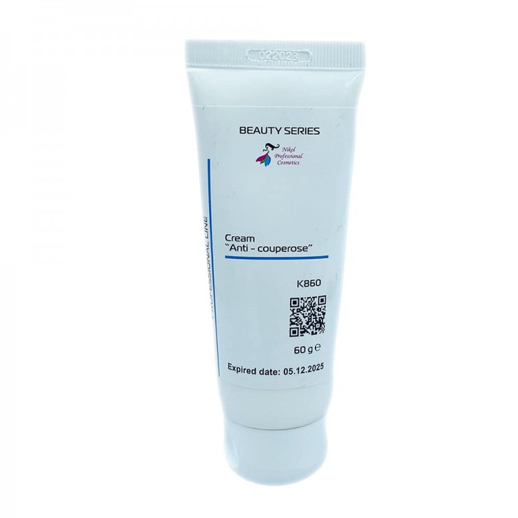 Крем “Антикупероз” 60 г
