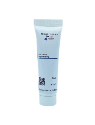 Дневной регенерирующий крем Nikol Professional Cosmetics, 30 г