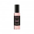 Спрей для тела Mayur Fall in Love Body Mist Парфюмированный мост с шимером Увлажняющий 100 мл (4820230953114)