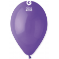 13" пастель 08 фиолетовый (G120)