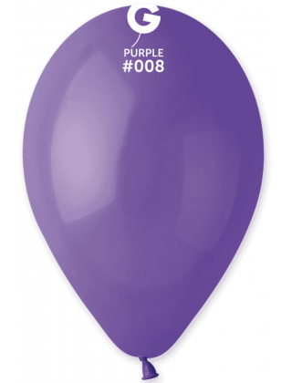 13 " пастель 08 фіолетовий (G120)
