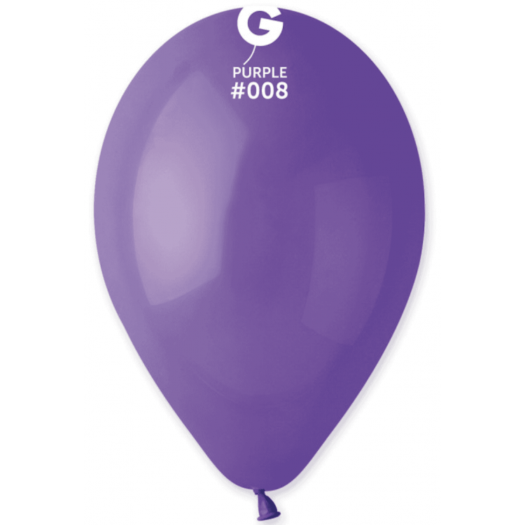 13  пастель 08 фіолетовий (G120)