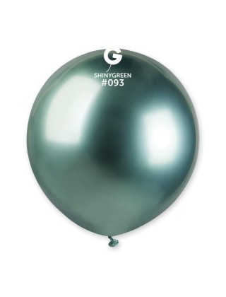 Хром 19" зелений Gemar  Shiny Green   #093 (GB150 )