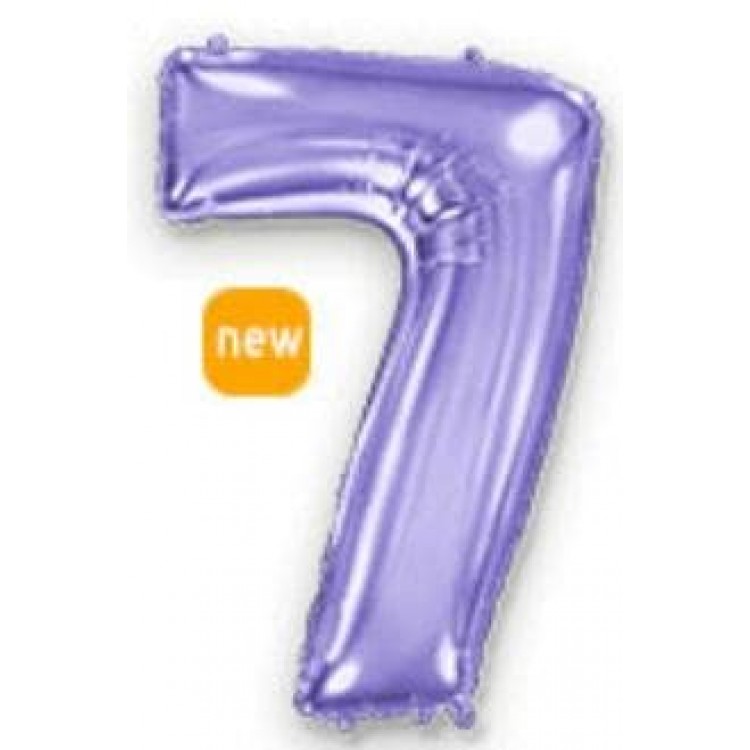 Цифра 7 Flexmetal СИРОВОЧНАЯ (901767 L)