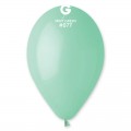 13 " пастель 77 м'ята   (G120)
