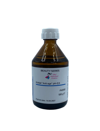 Пилинг "Anti-age" рН 3,5 100 г.