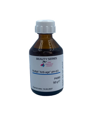 Пилинг "Anti-age" рН 3,5 50 г.