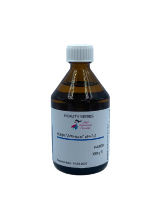 Пилинг Anti-acne рН 3,4 100 г