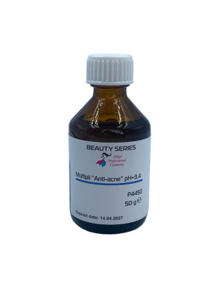 Пилинг Anti-acne рН 3,4 50 г