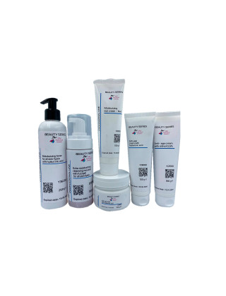 Линия "Anti-age" Premium Nikol Professional Cosmetics
