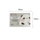 Матирующие салфетки CS81CH CHARCOAL 60*90мм