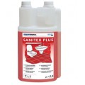  LAKMA SANITEX PLUS засіб для ретельного чищення сантехніки, 1л